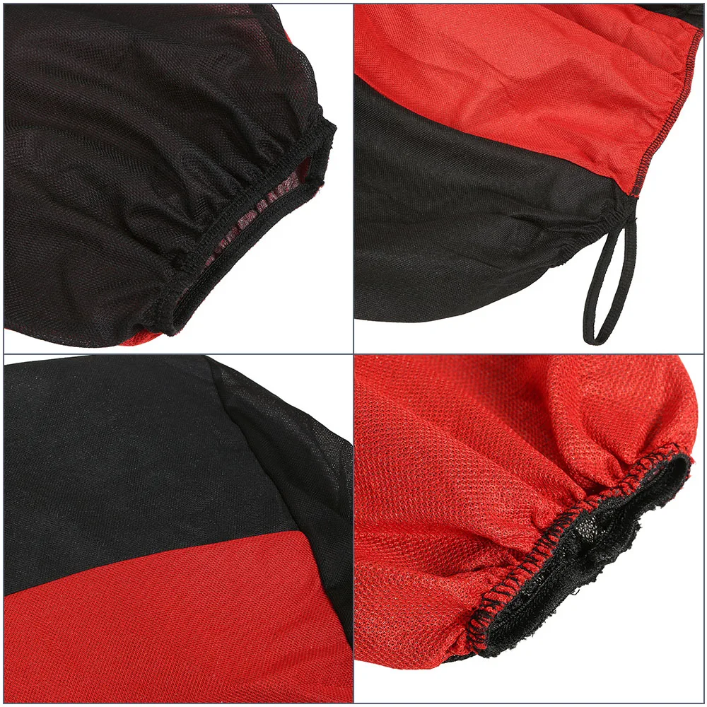 Универсальный чехол для автомобильных сидений протектор аксессуары салона