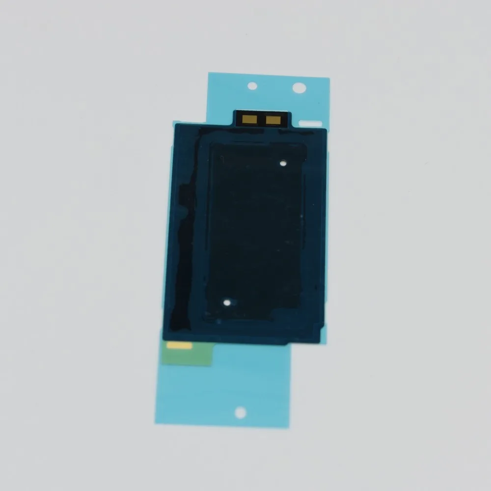 Для Sony Xperia Z1 mini Z5 Compact NFC чип Антенна гибкий кабель датчик|Шлейфы для мобильных
