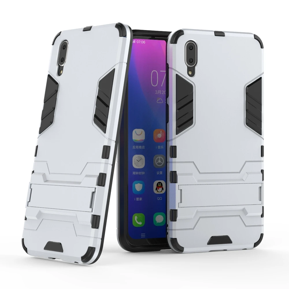 Крышка для Vivo V15 Pro y83 PRO Z3/V11i Y71 Shell Y97 Y91 Y95 U1 Y93/Y93S КРЫШКА ДЛЯ v11/V11PRO/X21S X23 nexA крышка |