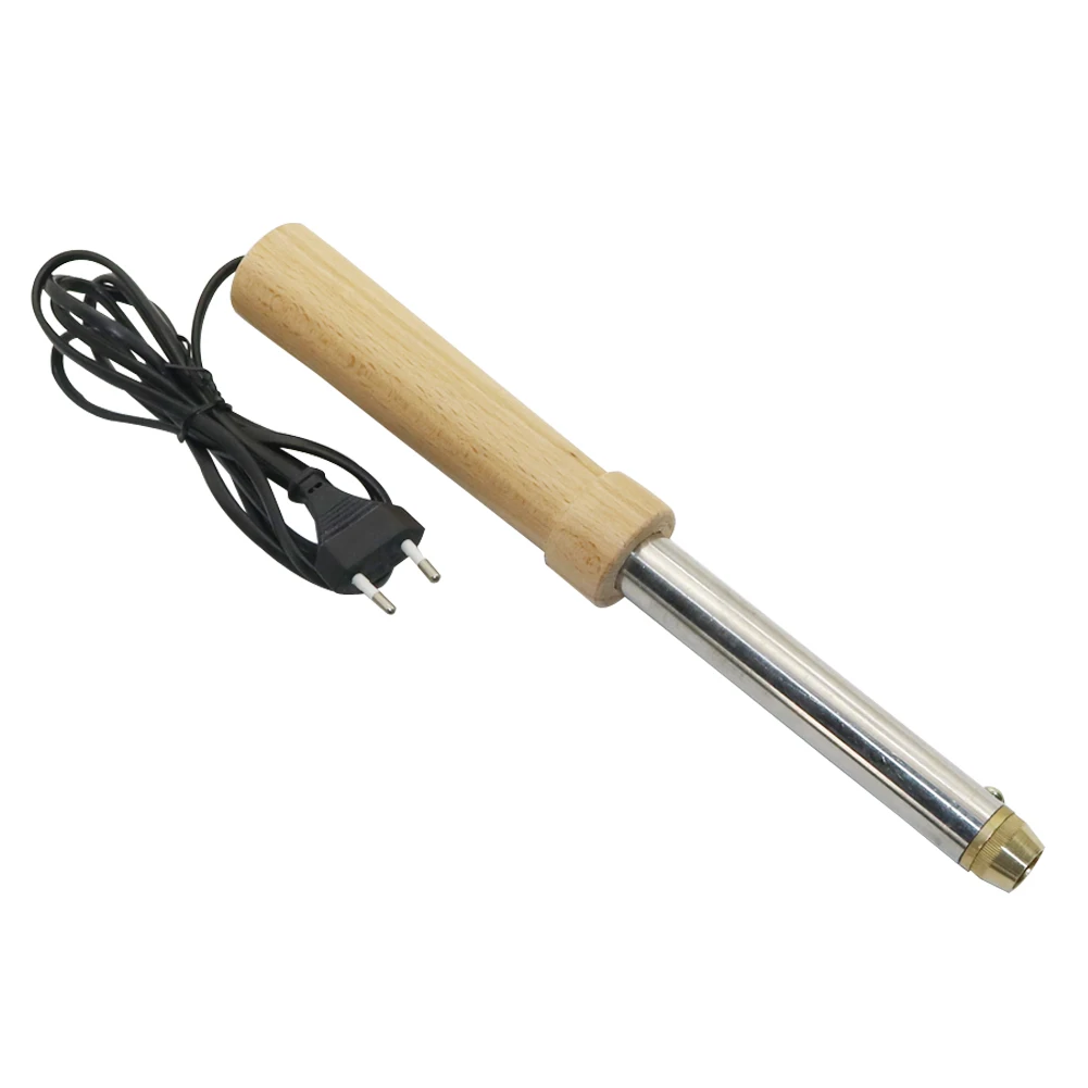 1 шт. Электрический бескровный Крупный рогатый скот удаляет устройство для рожка