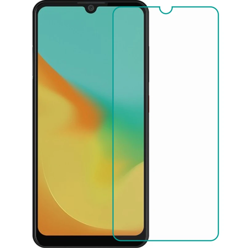 Защита экрана для ZTE Blade A330 A520 A520C A4 A6 V8 Lite A3 A5 A7 2019 Axon 9 Pro GF3 закаленное стекло
