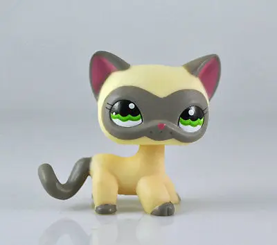 Игрушка-животное для детей кошек и мальчиков фигурка свободного покроя милый LP803