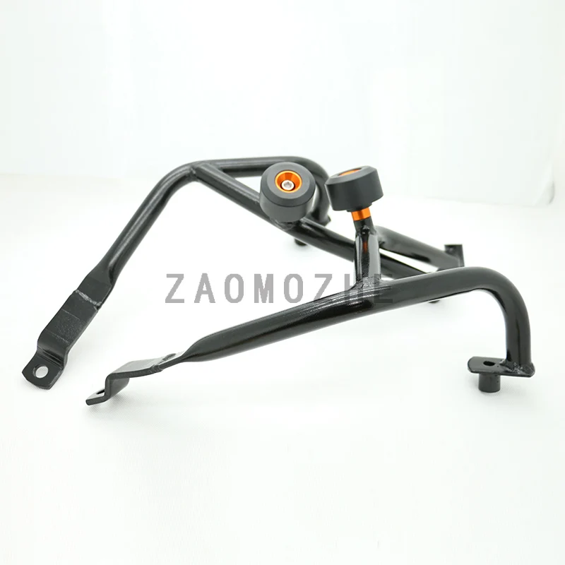 Бампер для двигателя KTM duke 390 2013 2014 2015 2016 бампер мотоцикла защиты двигателя|bumper