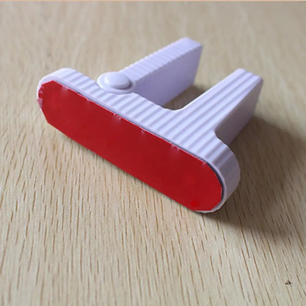 

Baby Safety Lock Door Lever Home Newborn Kids Children Protection Doors Handle Universal