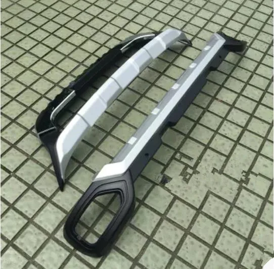 Высокое качество ABS Хромовая автомобильная пленка для передней панели + задние