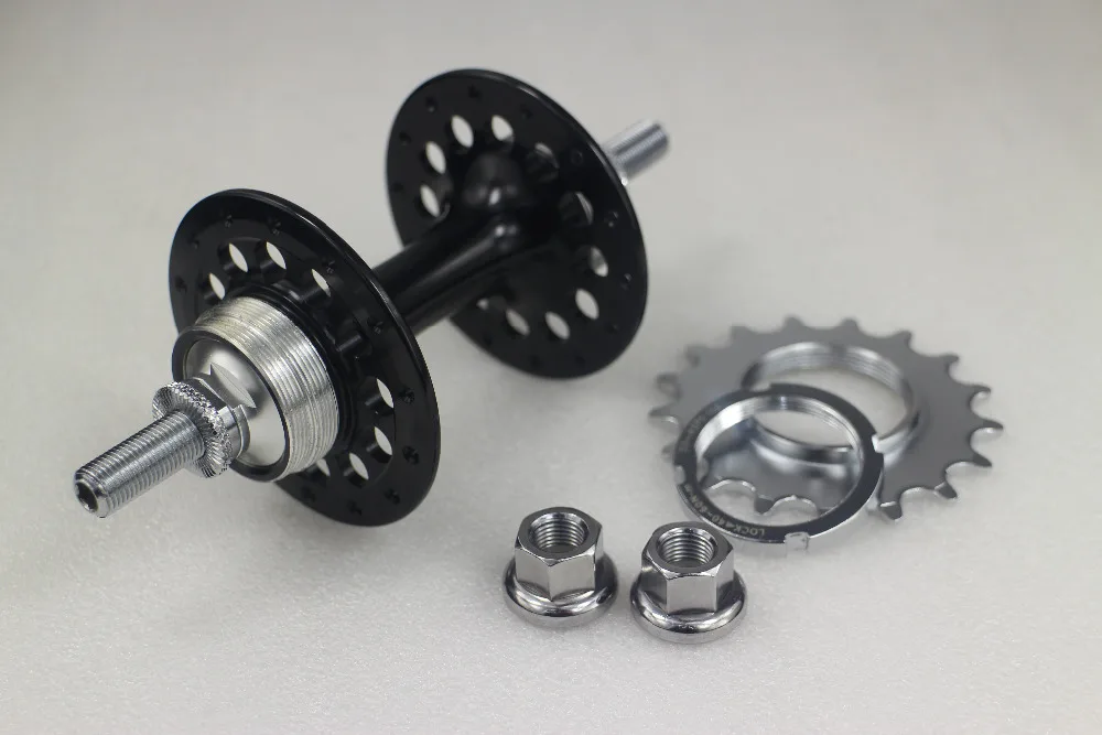 Freewheel втулка