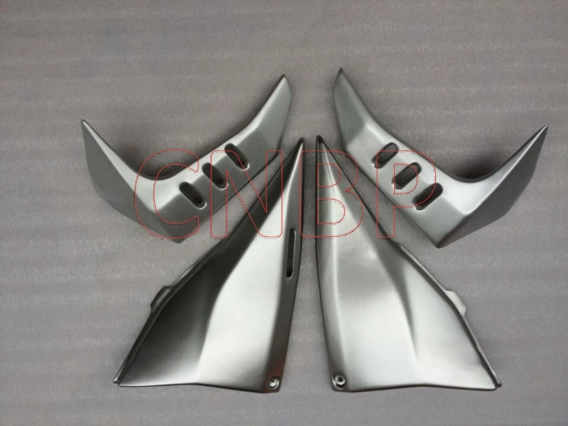 Abs обтекатель 2003 2006 Оранжевый для мотоцикла Z 1000 750 комплекты кузова Kawasaki Z1000