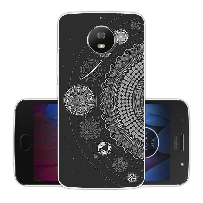 Чехлы для Motorola Moto G5S мягкие прозрачные силиконовые чехлы XT1793 XT1794 XT1792 5 2 дюйма