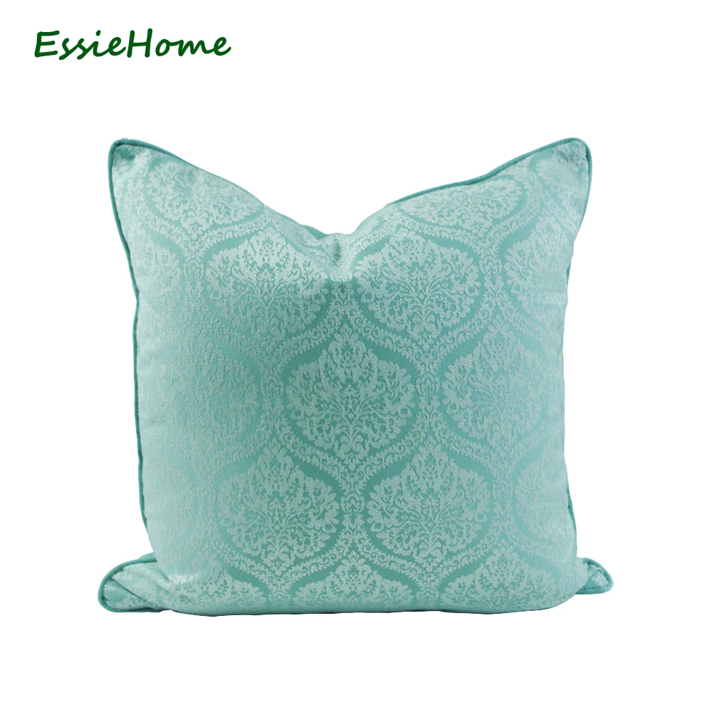 ESSIE HOME Чехол для диванной подушки 18x18 дюймов|orange cushions|cushion coverpillow case cushion cover |