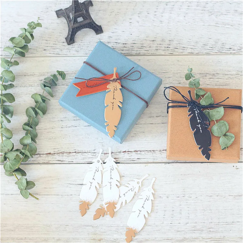 Gift Tags Cards Wedding  Party