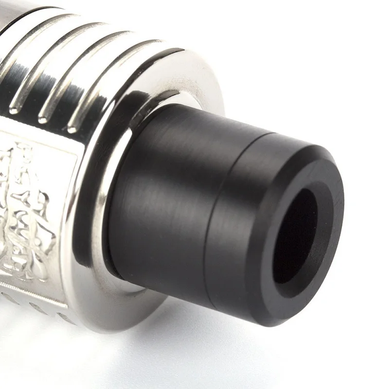 VAMOCE пластиковый капельный наконечник 510 Vape мундштук резьбовой для Tank RDA RDTA RTA