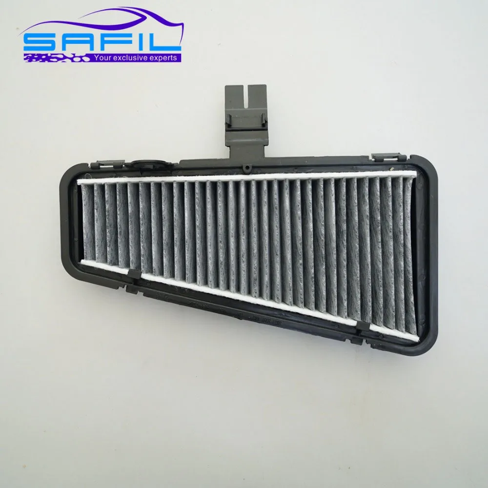 Фильтр для салона Audi A4L 2.0L / B8 Q5 кондиционер oem фильтр: 8KD819441 # RT245 2009|filter|filter cabin |