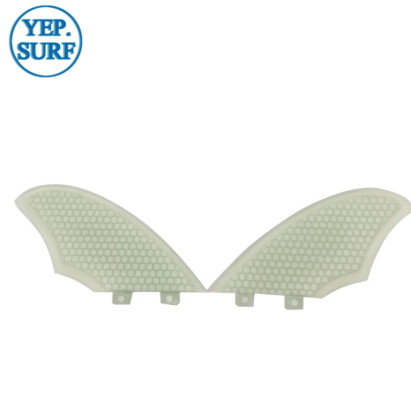 Новый дизайн доски для серфинга FCS Future/FCS/FCS2 Fins Future Килевой плавник пара Продажа в
