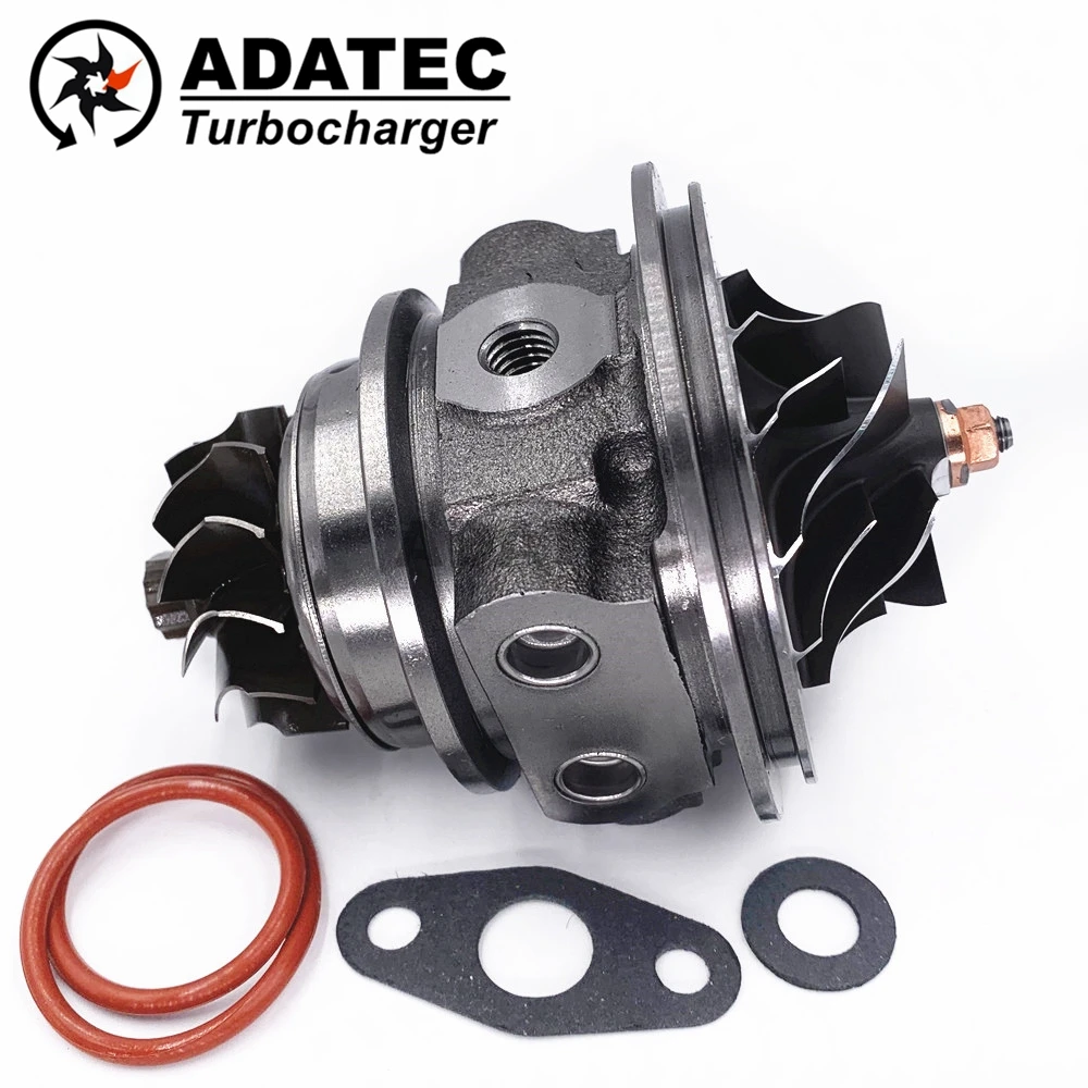 Турбокомпрессор TD04L 49377 04300 04302 турбокомпрессор core CHRA для Subaru WRX Impreza модели без