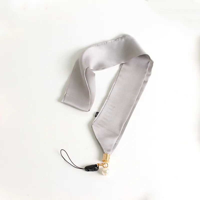 Симпатичный ремешок на шею для id телефона шнурок ключей аксессуар мобильного