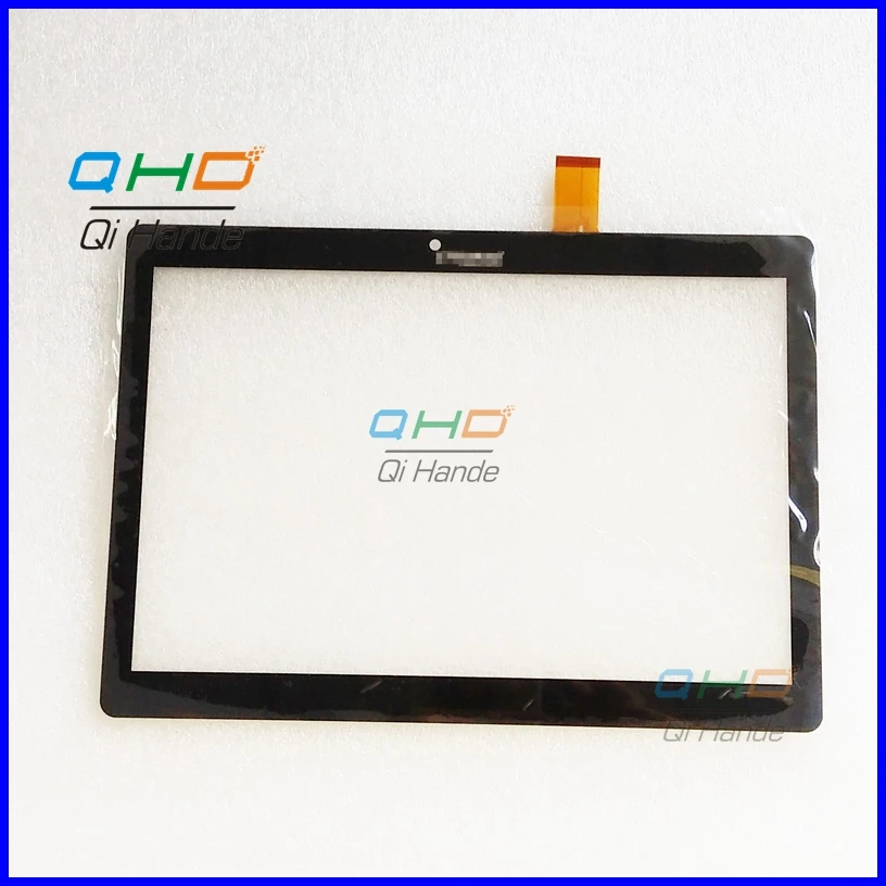 Черный Новый Для SQ-PG1048B01-FPC-A0 10 1 дюймов сенсорный экран панель дигитайзер сенсор