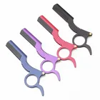 Ножницы для стрижки волос из нержавеющей стали, ножницы для стрижки, ножницы для стрижки волос, инструменты для укладки бритвы, ножницы для парикмахерских