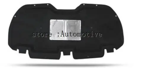 Звукоизоляционный коврик автомобильный звукоизоляционный пенопластовый