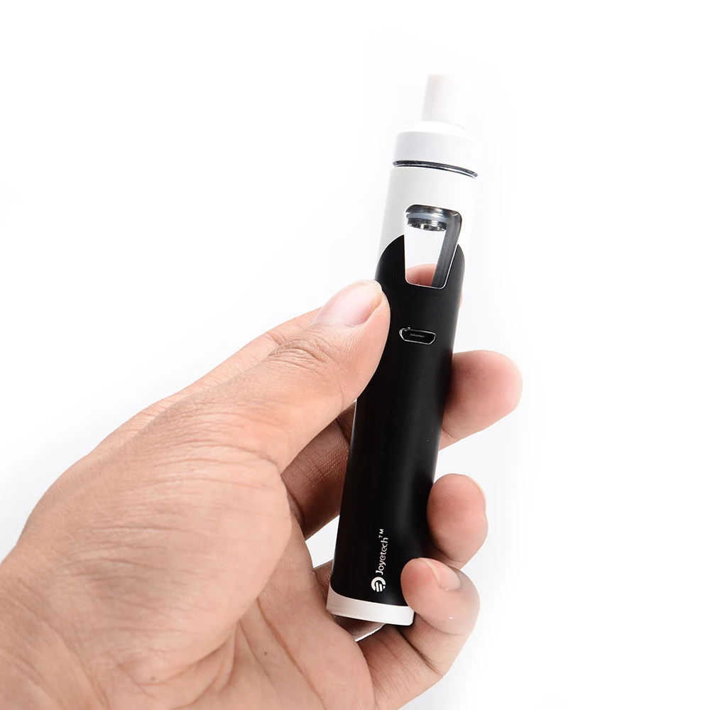 Оригинальный Joyetech eGo Aio &quotВсе в одном&quot комплект ёмкость 2мл 1500mAh электронная
