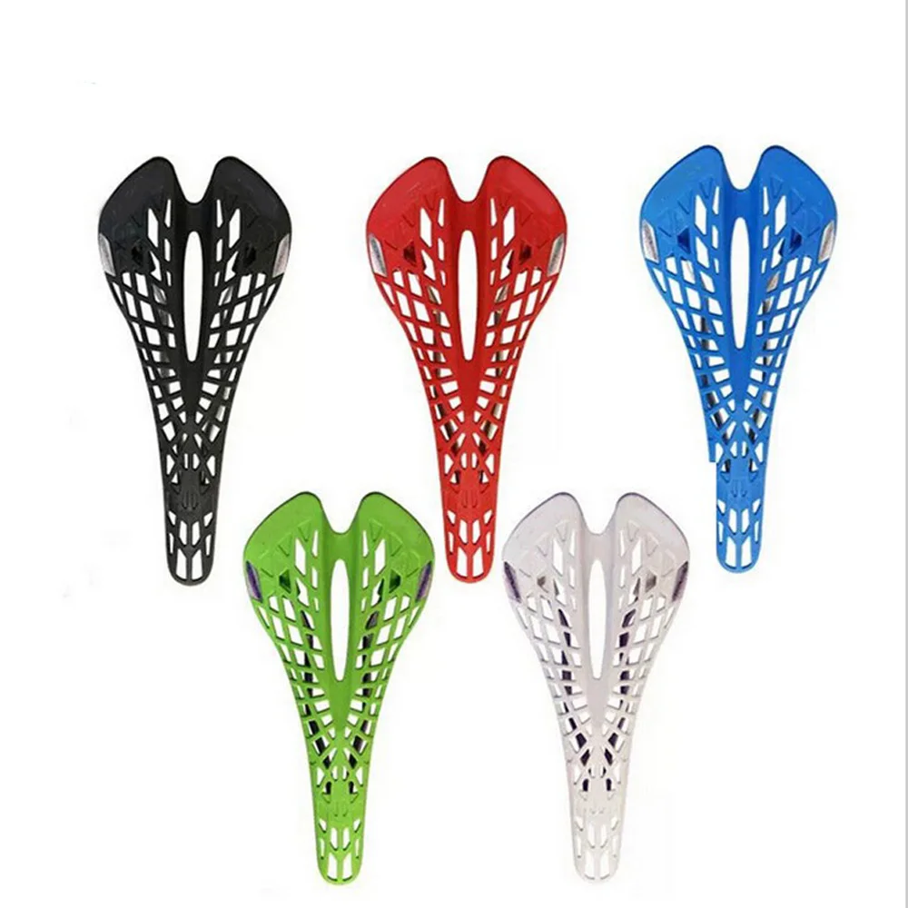 Новейший паук эргономичный полый велосипед части велосипеда седло для мужчин и