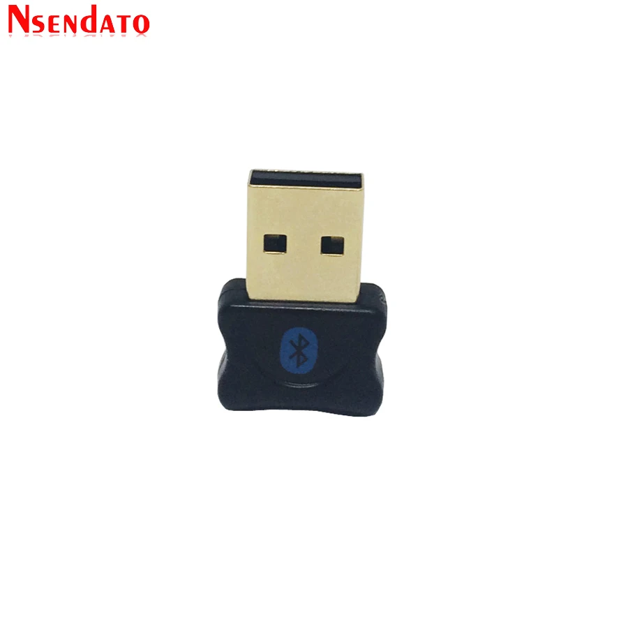 Беспроводной включающим в себя гарнитуру блютус и флеш-накопитель USB 5 0 адаптер