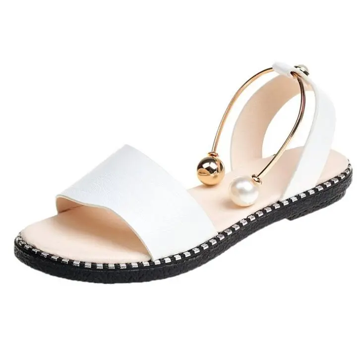 Onke/женские босоножки Вьетнамки Новинка 2018 года летняя модная дышащая