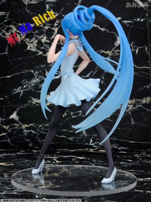20 см Arpeggio из синей стали Takao фигурка игрушки коллекция кукла игрушка