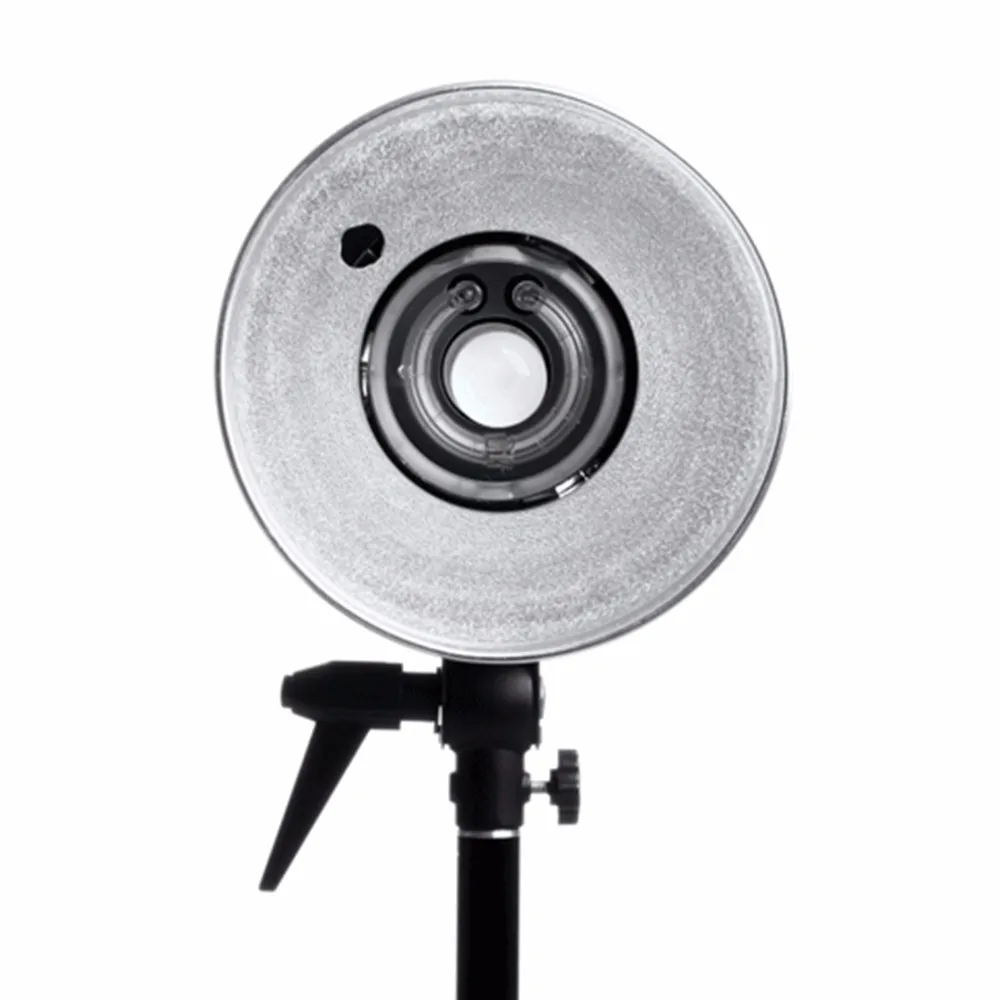 

Godox DP400 400W 400Ws Professional Studio Lighting Strobe Flash Light Head for canon nikon sony digital camera (Bowens Mount)