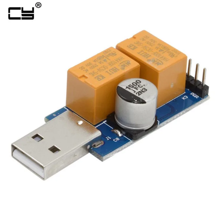 USB Watchdog карта компьютерная система остановила автоматическую перезагрузку для