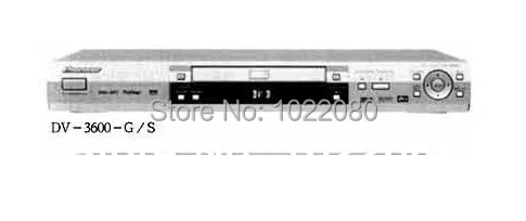 DV-3600-G / DV3600G специальная DVD оптическая линза/лазерная головка | Автомобили и