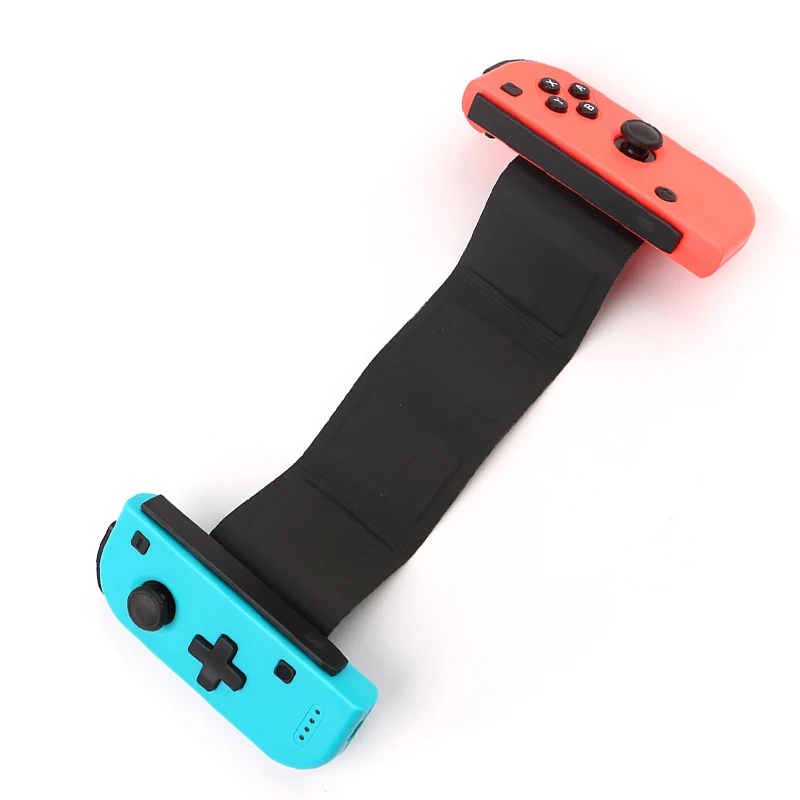 Беспроводной Bluetooth профессиональный Джойстик контроллер для nintendo переключатель