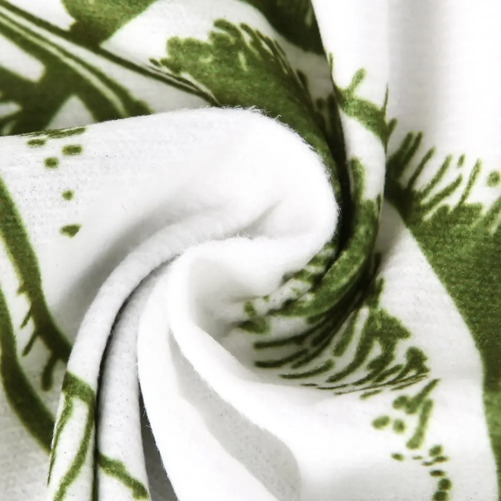 Наволочки на подушку с принтом коричневого оранжевого медного и