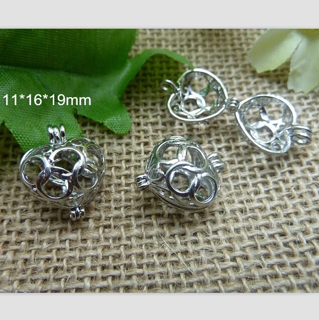 Бесплатная доставка-9 шт./лот белый K прекрасное высококачественное Филигранное