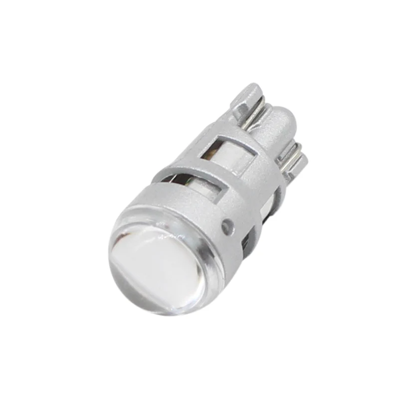 1x T10 168 194 W5W LED 3030 чип светодиодный ная сменная лампа для номерного знака