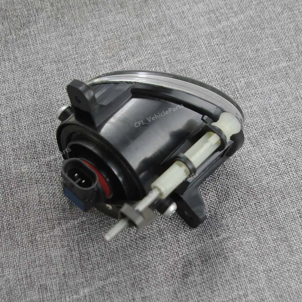 Передняя правая галогенная Foglight Foglamp 8T0941700B для Audi A4/S4 2008-2012 B8 A4 ALLROAD 2010-2015 A6/S6 2009-2011 C6