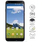 Закаленное стекло 9H 2.5D премиум-класса для Philips Xenium S395, защитная пленка для экрана Philips S653H X818 X586 S257 S326