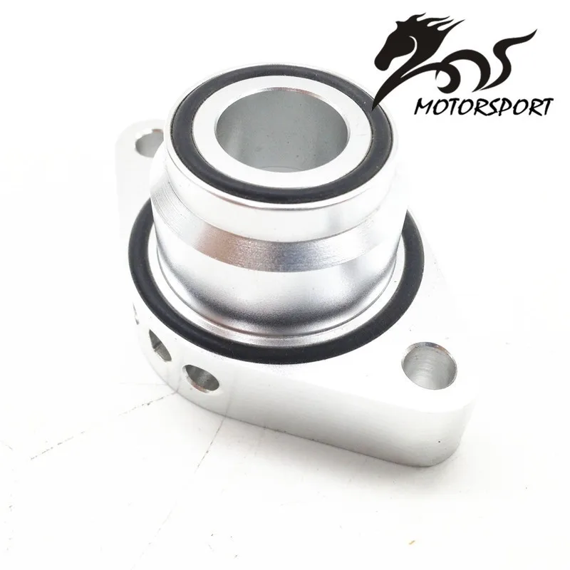 Предохранительный клапан/предохранительный самосвал fit VW Scirocco 1,4 Twincharged