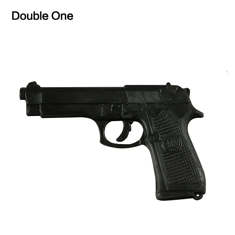 Силиконовая форма в форме пистолета 3D искусственная инструменты для