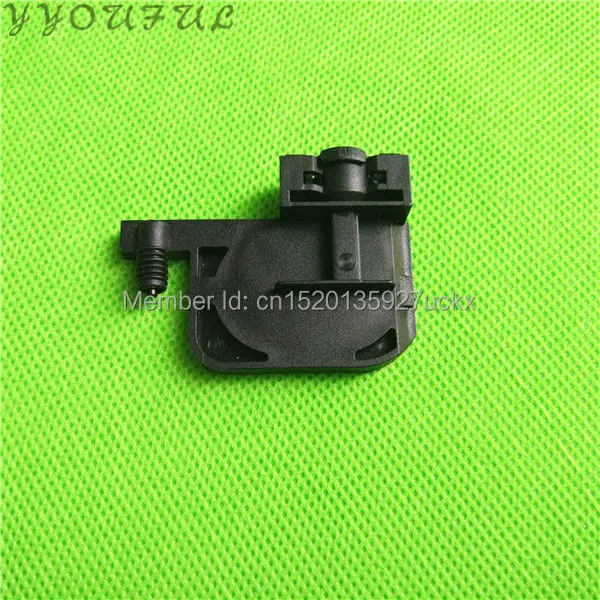 20 шт./лот УФ маленький демпфер квадратного типа для печатающей головки DX5