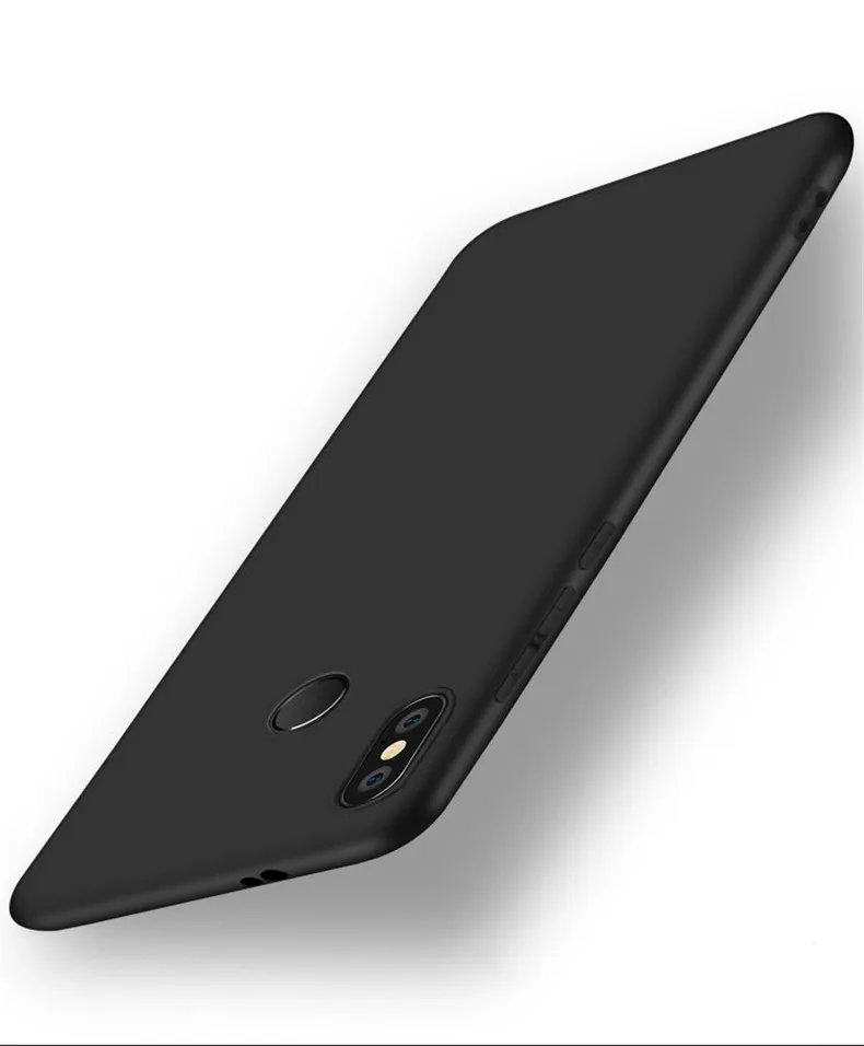 Удобный мягкий чехол карамельного цвета для Xiaomi Note 7 Pro Redmi 7Pro Xiaomi 9 SE PocoPhone F1 силиконовый чехол для телефона Redmi Go