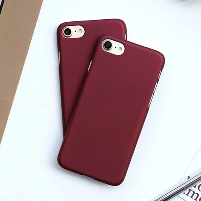 Отсутствие Винтаж красное вино пары телефон чехлы для iphone х чехол Ultra Slim Простой