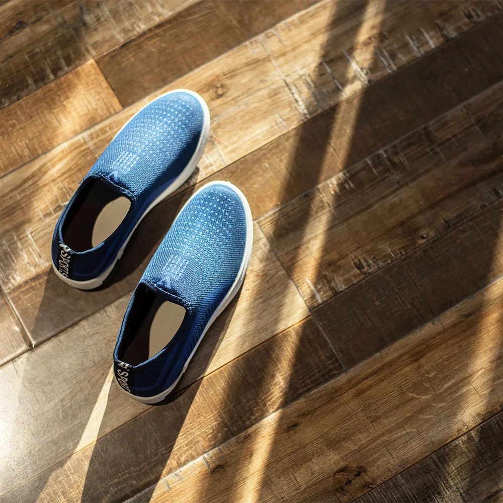 Новые мужские туфли Old Beijing обувь and Jianbu One Foot Single Shoe повседневная | Обувь