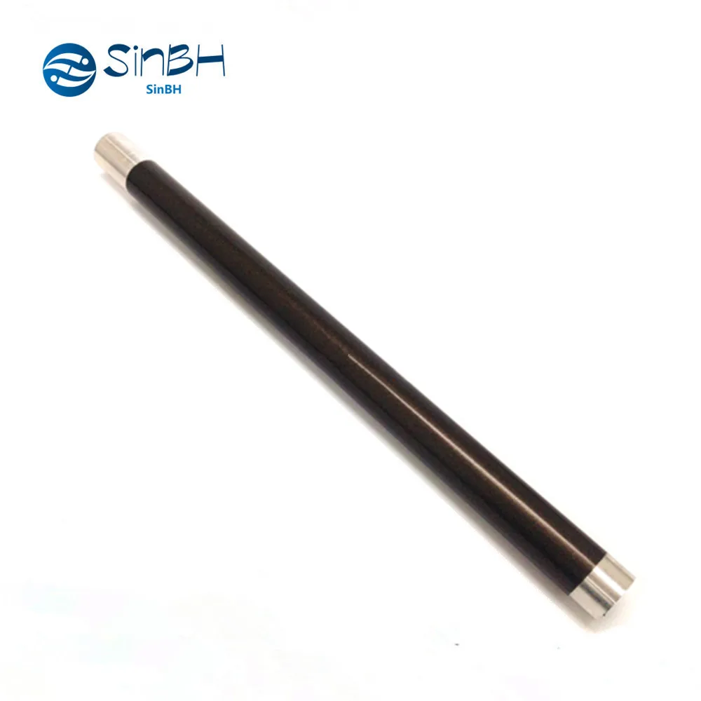 1 X тепловой ролик FS6525 верхний фьюзерный для Kyocera FS 6025 6030 6525 6530 8020 FS6025 FS6030 FS6530 FS8020