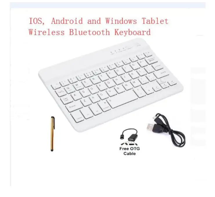 Чехол для lenovo Tab E10 X104F Ultra Slim Sleep Wake Bluetooth клавиатура окрашенная подставка из искусственной кожи клавиатура планшет+ ручка