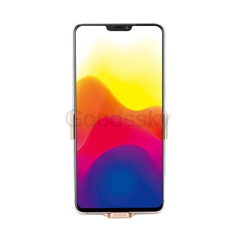 Тонкий чехол для аккумулятора 5000 мА/ч для Xiaomi Redmi note 5, чехол для зарядного устройства, для Xiaomi Redmi Примечание 5A чехол для резервного питания