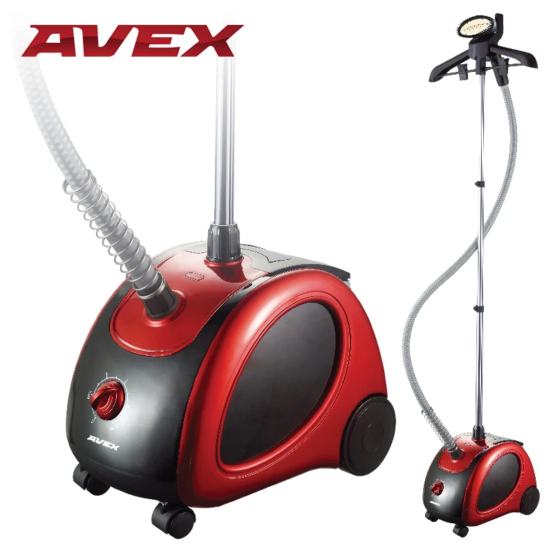 Отпариватель AVEX GS 1900|Отпариватели для одежды| |