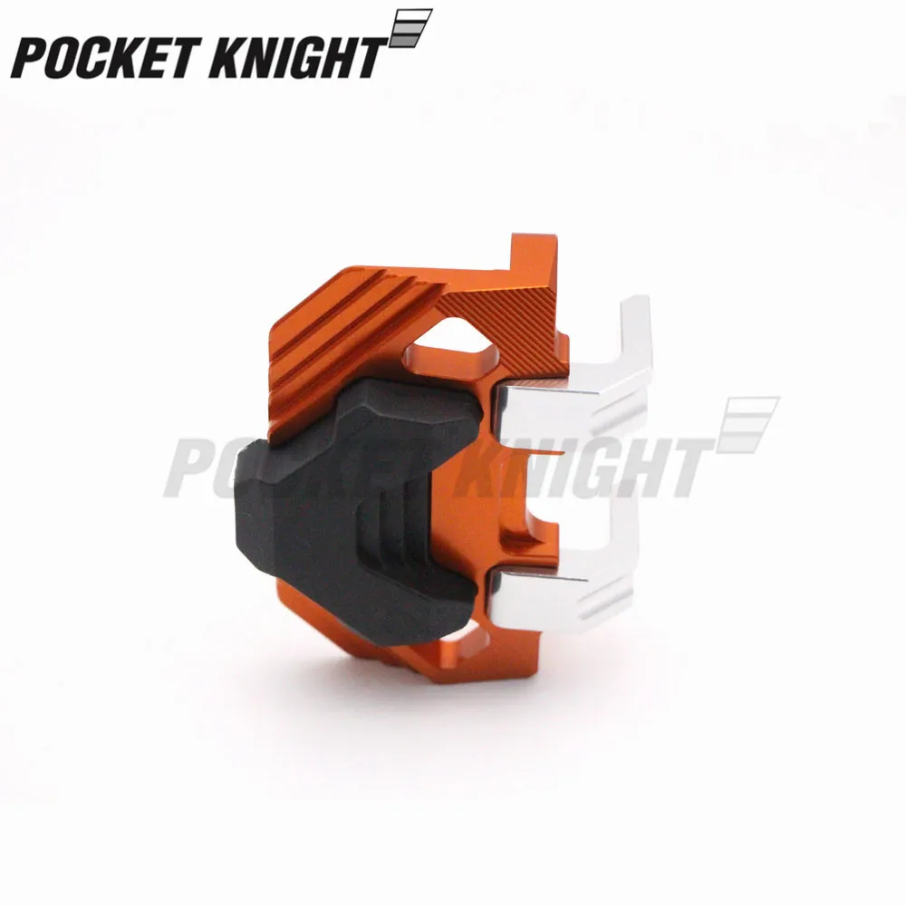 Передний тормозной суппорт Защитная крышка для KTM RC 125 200 DUKE 250 390 2011 2019 18 17 16 15