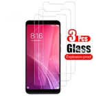 3 шт. закаленное стекло для Xiaomi Redmi 5 5 Plus 5A защита для экрана на Redmi5 Защитная пленка для дисплея 9H прозрачная