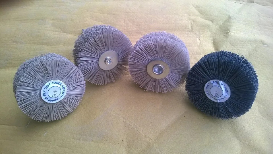 The grinding head / removable flower paint polished mahogany carved silk continuously to burr | Обустройство дома