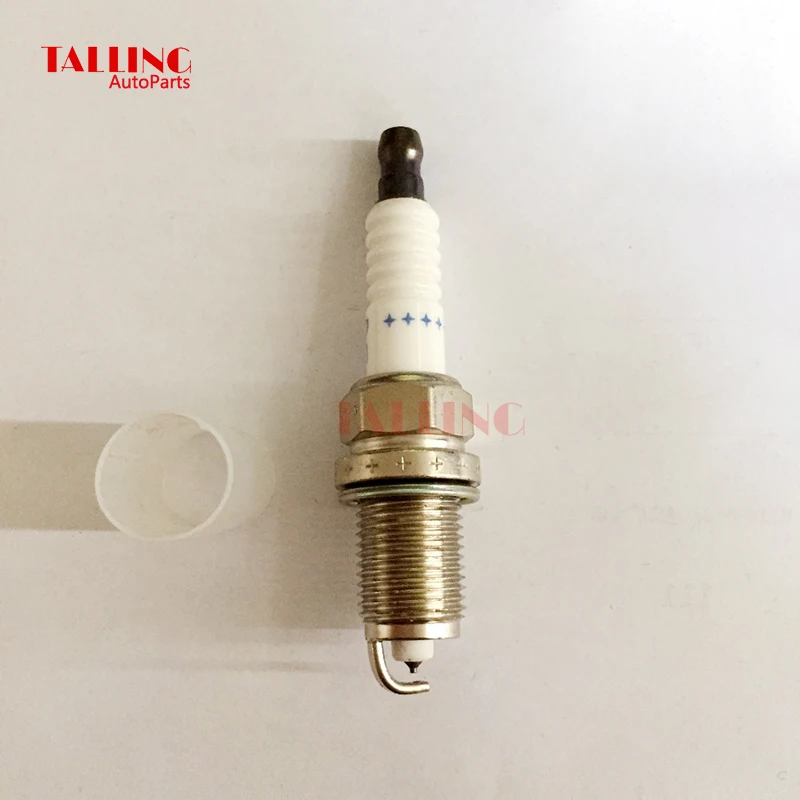 6 шт./лот Иридиевые свечи зажигания 90919-01178 PK20R11 для LEXUS LS400 GS300 TOYOTA CELICA CAMRY SUPRA COROLLA 90919